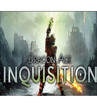 Dragon Age: Inquisition/PL Languages Only Origin Key GLOBAL